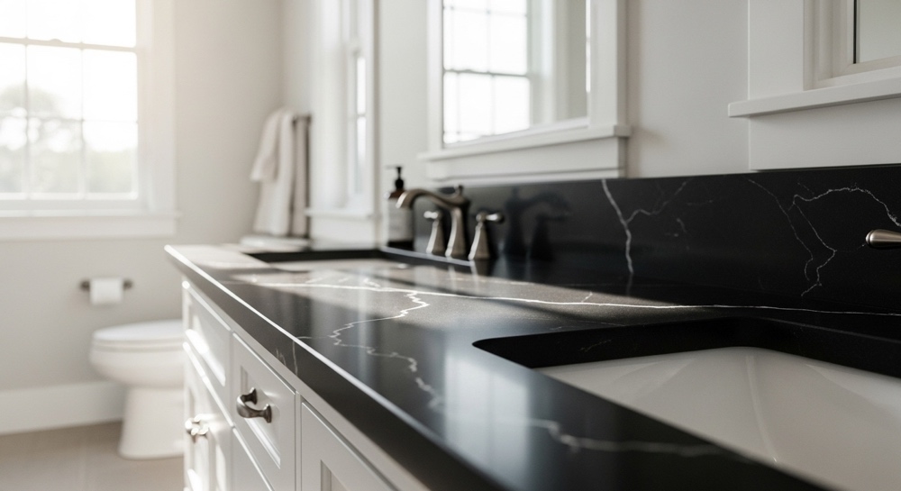 Inglewood Quartz Countertops