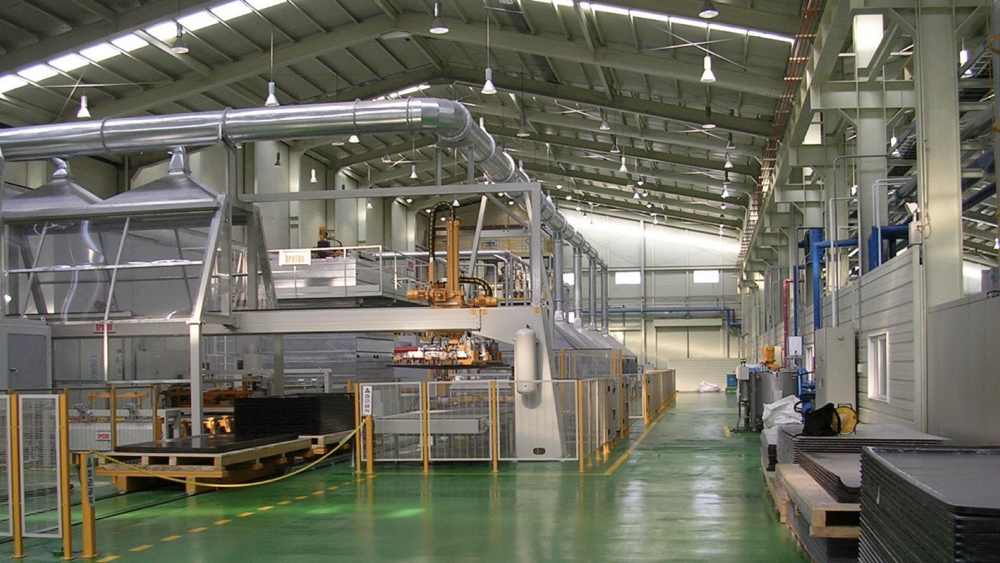 bioquartz Inglewood manufacturing